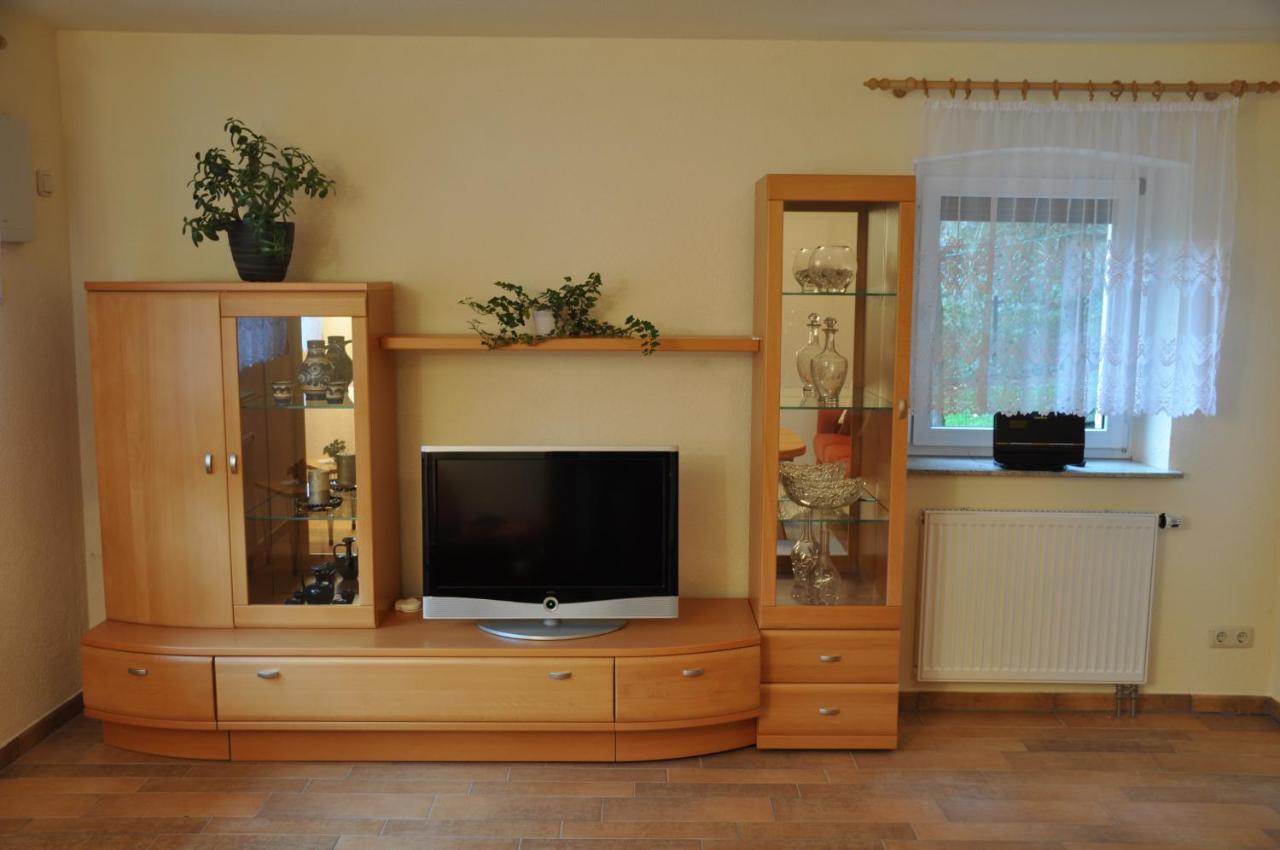 Ferienwohnung An Der Elbe Stadt Wehlen Exterior photo